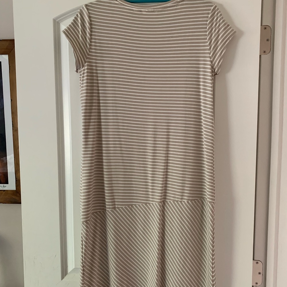 CHICO’S tee dress - Picture 6 of 9
